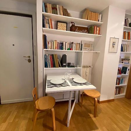 Pinturicchio'S Apartment Roma Esterno foto