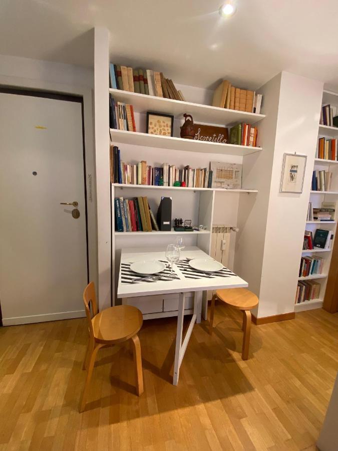 Pinturicchio'S Apartment Roma Esterno foto