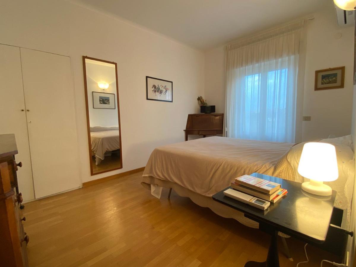 Pinturicchio'S Apartment Roma Esterno foto