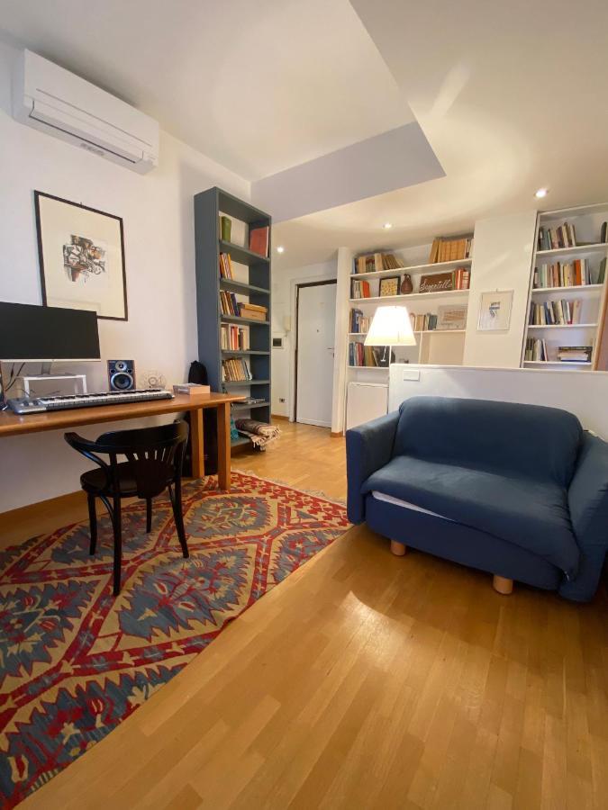 Pinturicchio'S Apartment Roma Esterno foto