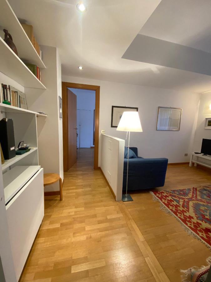 Pinturicchio'S Apartment Roma Esterno foto