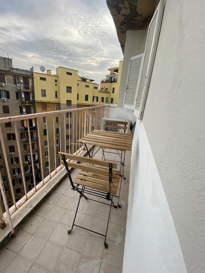 Pinturicchio'S Apartment Roma Esterno foto