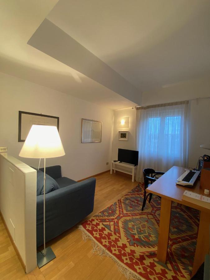 Pinturicchio'S Apartment Roma Esterno foto