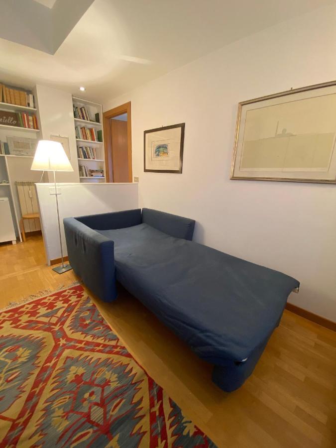 Pinturicchio'S Apartment Roma Esterno foto